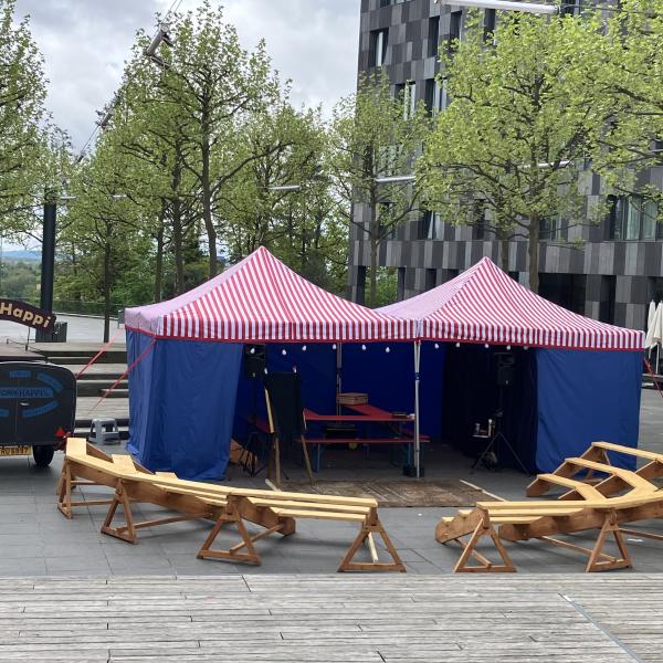 Magic Show an Magic Workshop